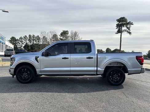 Used 2025 Ford F150 STX image 7