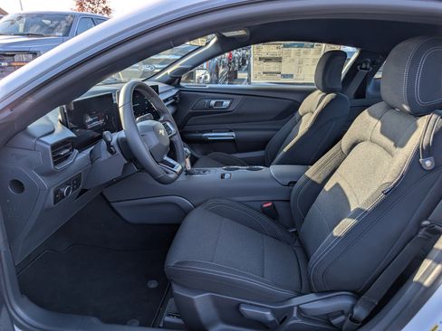 New 2026 Ford Mustang Coupe w/ Mustang Nite Pony Package image 10