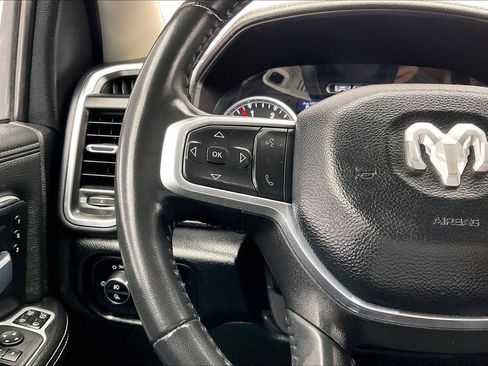 Used 2024 RAM 2500 Laramie image 20