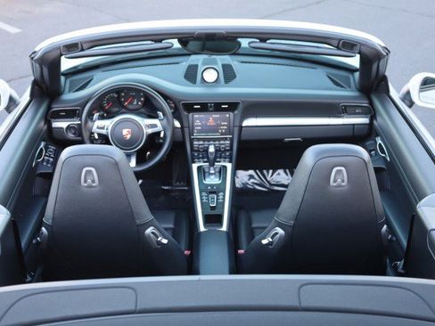 Used 2012 Porsche 911 Carrera S RWD image 16