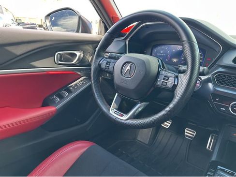 Used 2024 Acura Integra Type S image 18