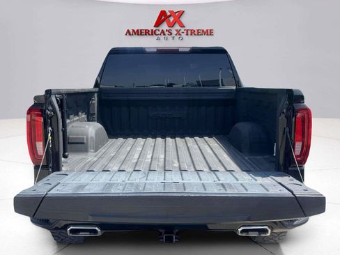 Used 2021 GMC Sierra 1500 AT4 AWD/4WD image 62