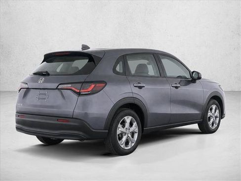 Certified 2024 Honda HR-V LX image 7