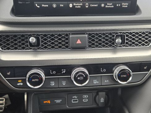 New 2026 Acura Integra A-Spec image 14