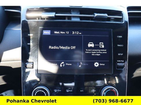 Used 2022 Hyundai Santa Cruz SE image 14