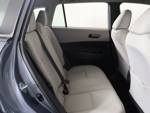 Used 2024 Toyota Corolla Cross L FWD image 26