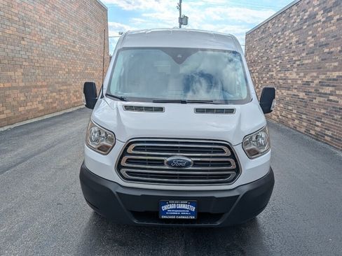 Used 2016 Ford Transit 350 XLT RWD image 5