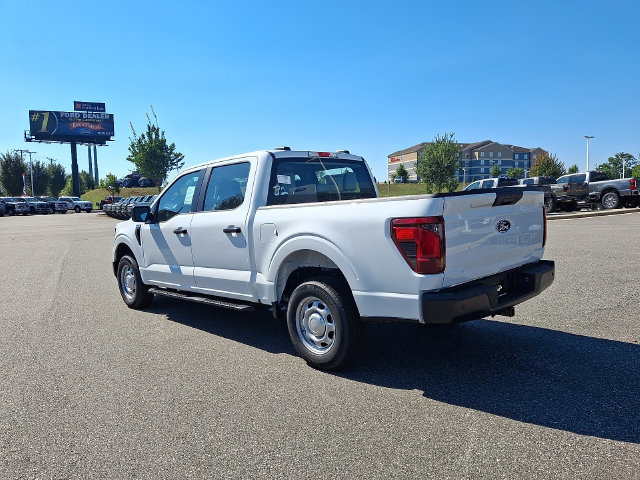New 2026 Ford F150 XL RWD image 4