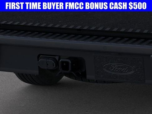 New 2026 Ford Maverick Lariat image 23