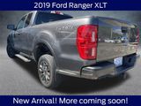 Used 2019 Ford Ranger XLT w/ Equipment Group 301A Mid image 3