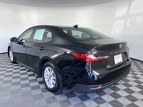 Used 2026 Toyota Camry LE FWD image 6