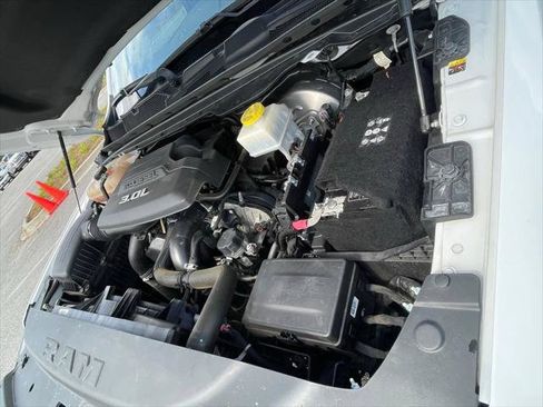 Certified 2022 RAM 1500 Big Horn AWD/4WD image 57