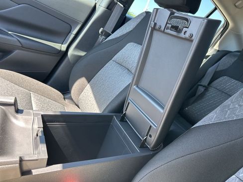 New 2026 Nissan Sentra SV w/ Floor Mat Package FWD image 37