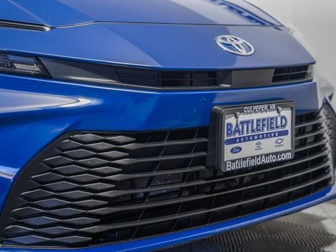 Certified 2025 Toyota Camry LE image 13