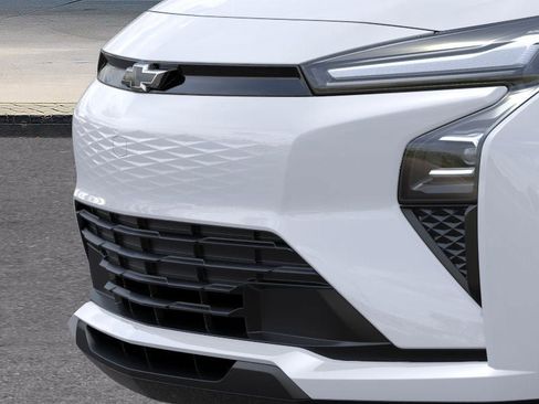 New 2027 Chevrolet Bolt LT w/ Comfort Package image 37