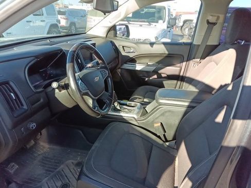 Used 2019 Chevrolet Colorado LT w/ LT Convenience Package image 10