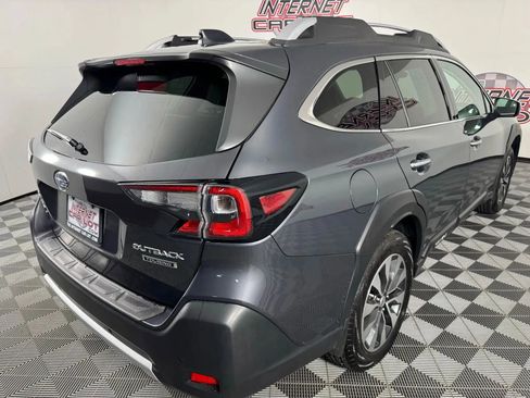 Used 2024 Subaru Outback Touring AWD/4WD image 31