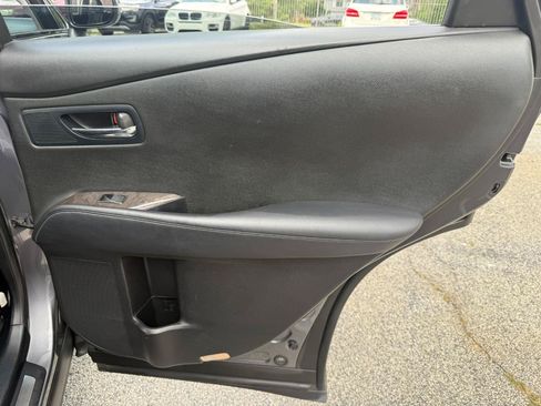 Used 2013 Lexus RX 350 FWD image 10