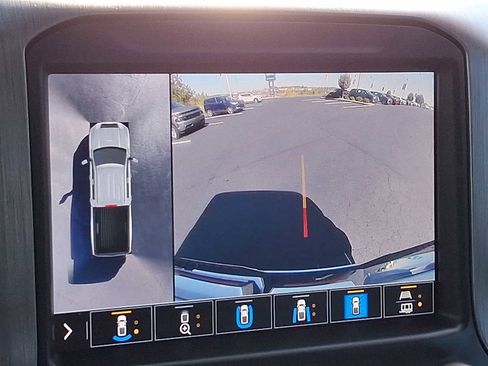 Used 2022 GMC Sierra 2500 Denali w/ Denali Ultimate Package image 20