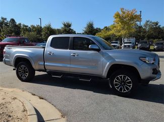 Used 2023 Toyota Tacoma TRD Sport video 2