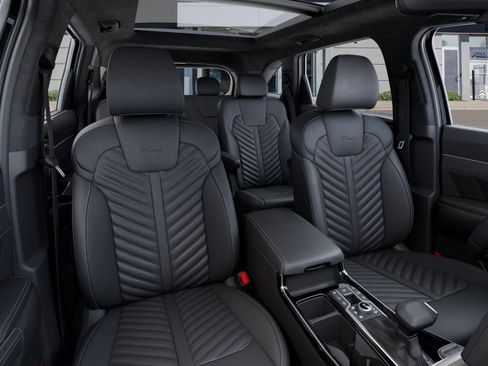 New 2026 Kia Sorento SX Prestige AWD/4WD image 19