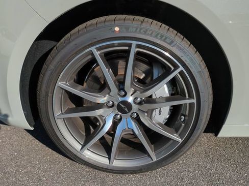 Used 2026 Genesis G70 2.5T RWD image 11