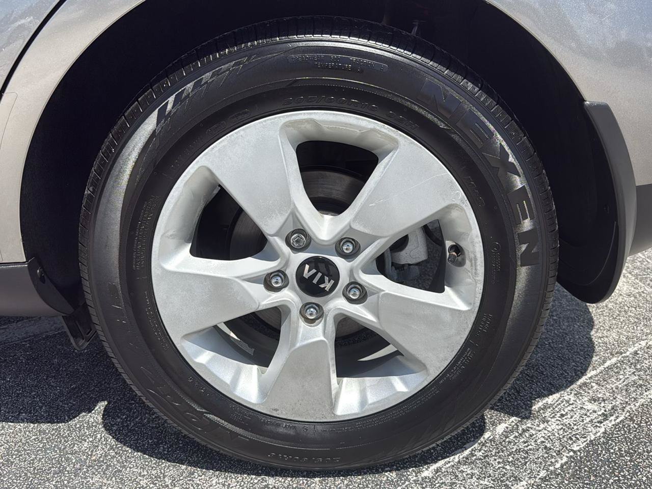 Used 2018 Kia Soul w/ Convenience Package FWD image 39