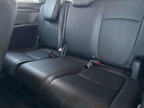 Used 2025 Honda Odyssey Sport-L image 17