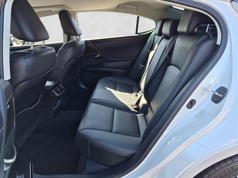 Used 2023 Lexus ES 350 w/ Premium Package FWD image 14