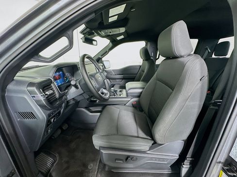 Used 2023 Ford F150 XLT w/ Equipment Group 302A High image 13