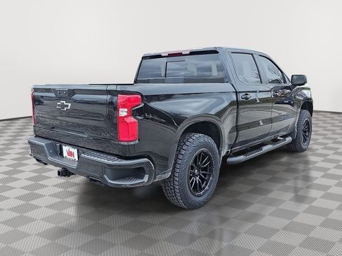 New 2026 Chevrolet Silverado 1500 RST image 5