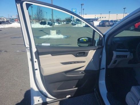 New 2026 Honda Odyssey EX-L image 15