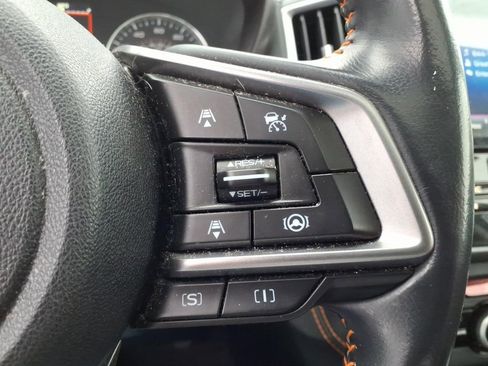 Used 2021 Subaru Crosstrek 2.5i Limited w/ Moonroof Package 2 image 20