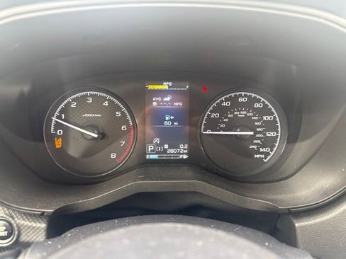 Used 2023 Subaru Forester AWD/4WD image 19
