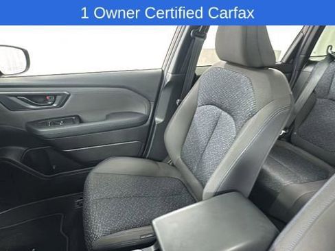 Certified 2026 Subaru Forester Premium image 17