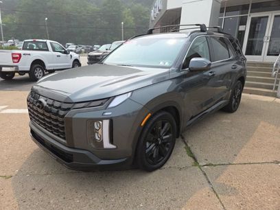 Used 2023 Hyundai Palisade XRT