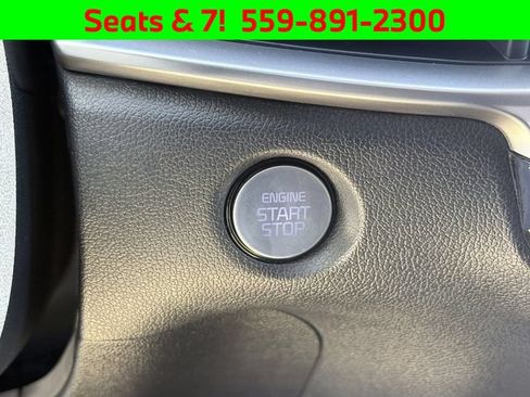 Certified 2024 Kia Sorento LX FWD image 16