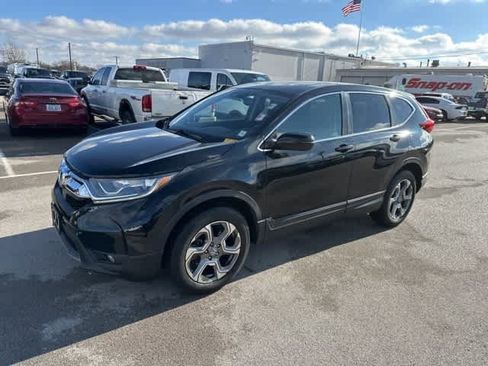 Used 2019 Honda CR-V EX-L image 15