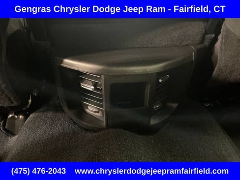 Certified 2026 RAM 2500 Big Horn AWD/4WD image 39