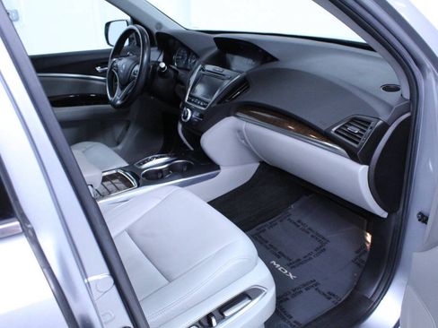 Used 2020 Acura MDX SH-AWD image 16