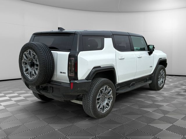Certified 2024 GMC Hummer EV 3X AWD/4WD image 5