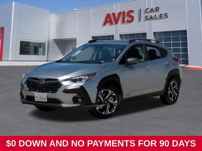 Used 2025 Subaru Crosstrek 2.5i Premium