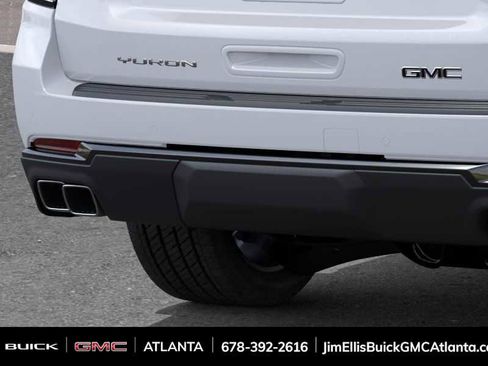 New 2026 GMC Yukon Denali Ultimate image 14