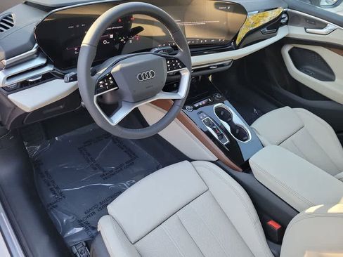 New 2026 Audi A6 Premium Plus AWD/4WD image 10