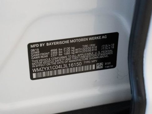 Used 2020 MINI Cooper Countryman S AWD/4WD image 35