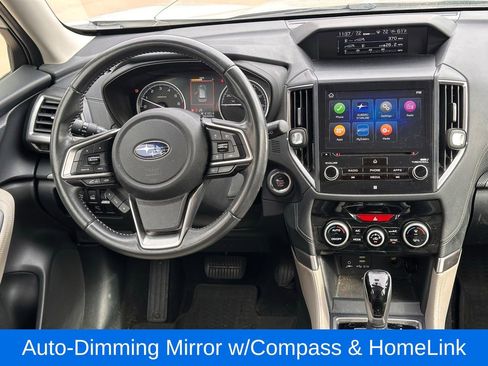 Used 2019 Subaru Forester Limited w/ Popular Package #3 image 17