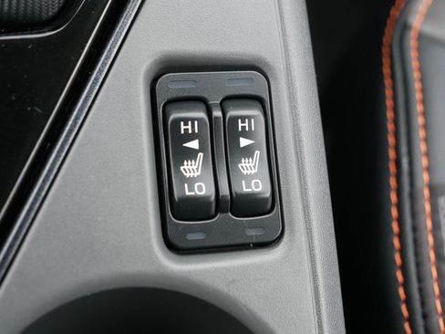 Certified 2025 Subaru Crosstrek 2.5i Limited w/ Popular Package #3A image 28