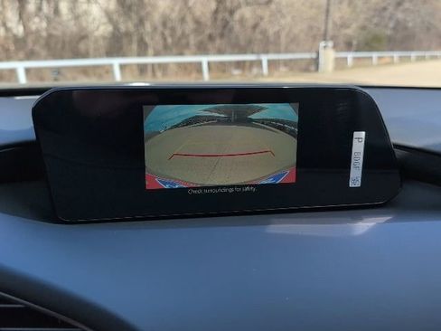 New 2026 MAZDA MAZDA3 2.5 S Hatchback w/ Premium Pkg image 19