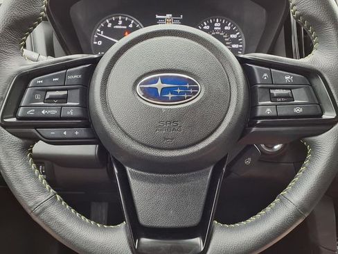 Certified 2024 Subaru Ascent Onyx Edition AWD/4WD image 14