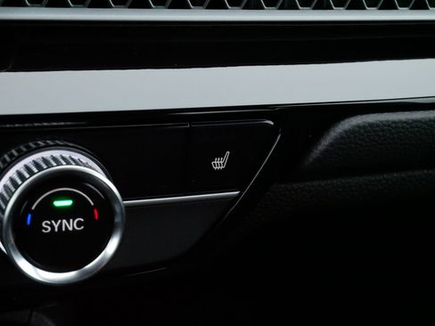 Certified 2026 Honda Civic Sport Touring image 30